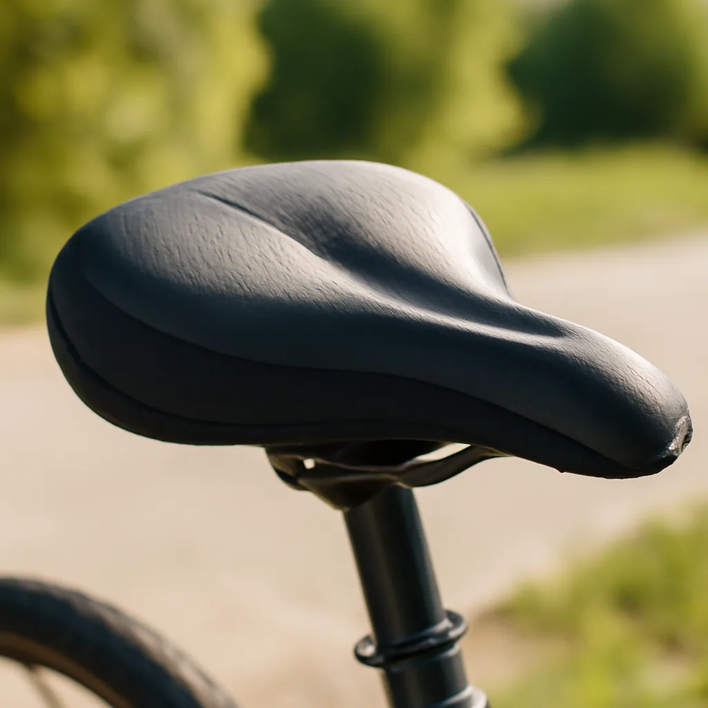 Housse de selle en gel : le guide d'achat essentiel