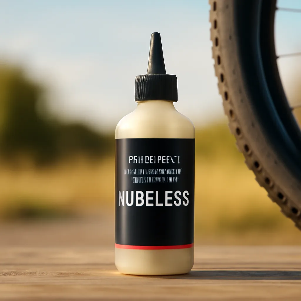 Acheter Liquide préventif tubeless : Guide d'achat et conseils