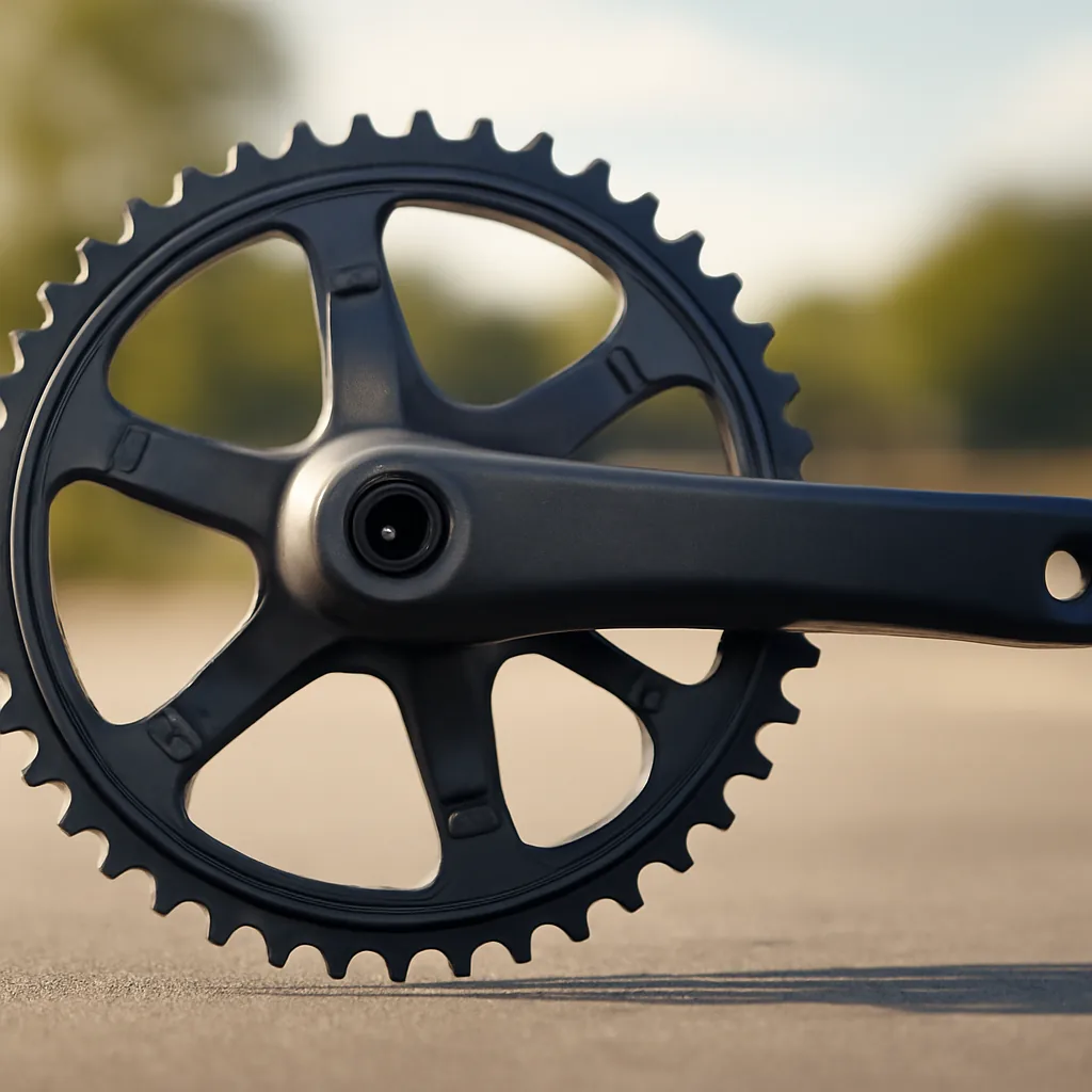 Acheter une manivelle de vélo : conseils pratiques et avis