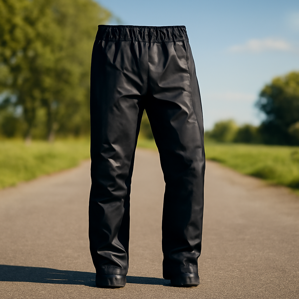 Pantalons de pluie vélo taille L : guide d'achat essentiel – Utilisation au jardin (IA)