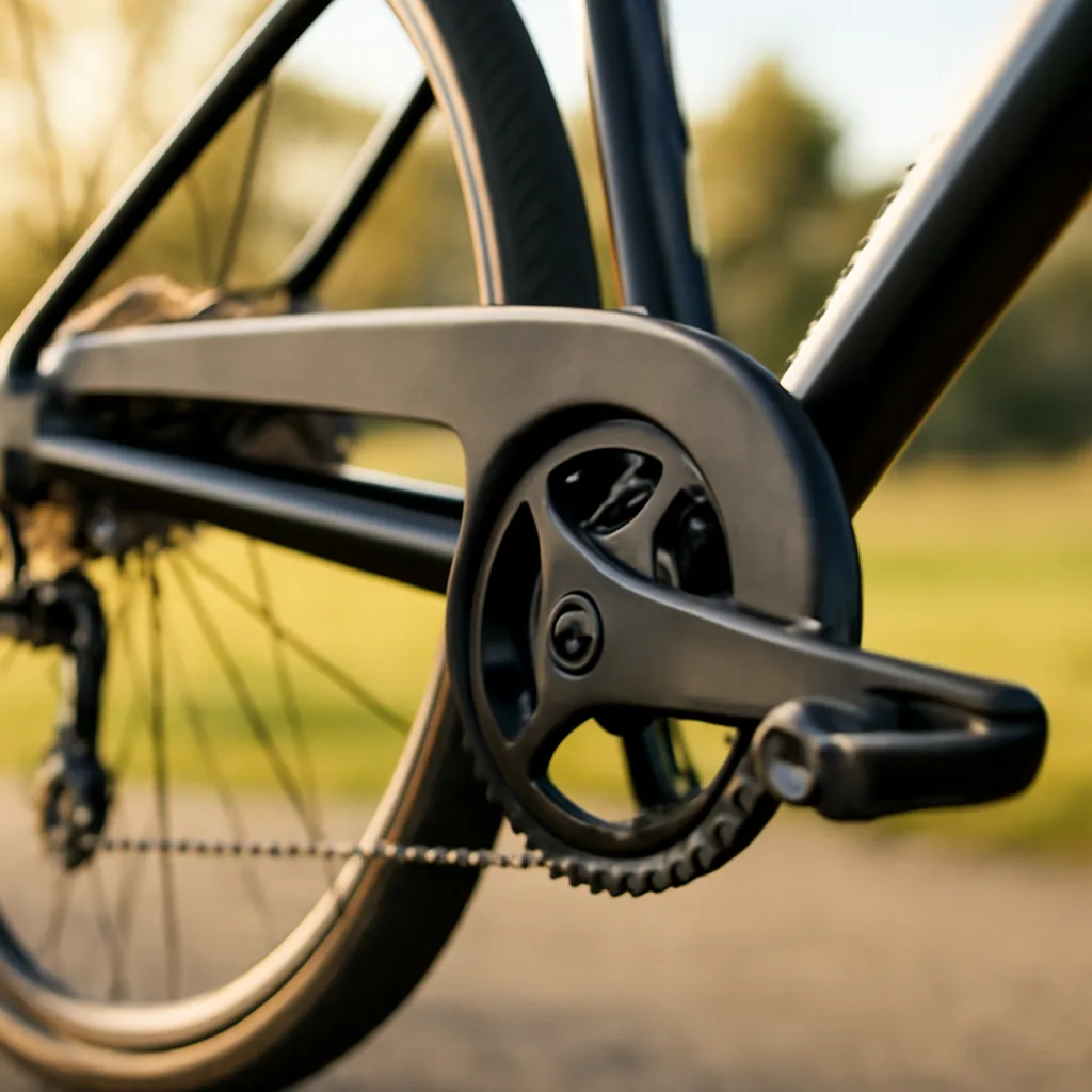 Guide d'achat : Pare-chaîne pour vélo efficace et durable
