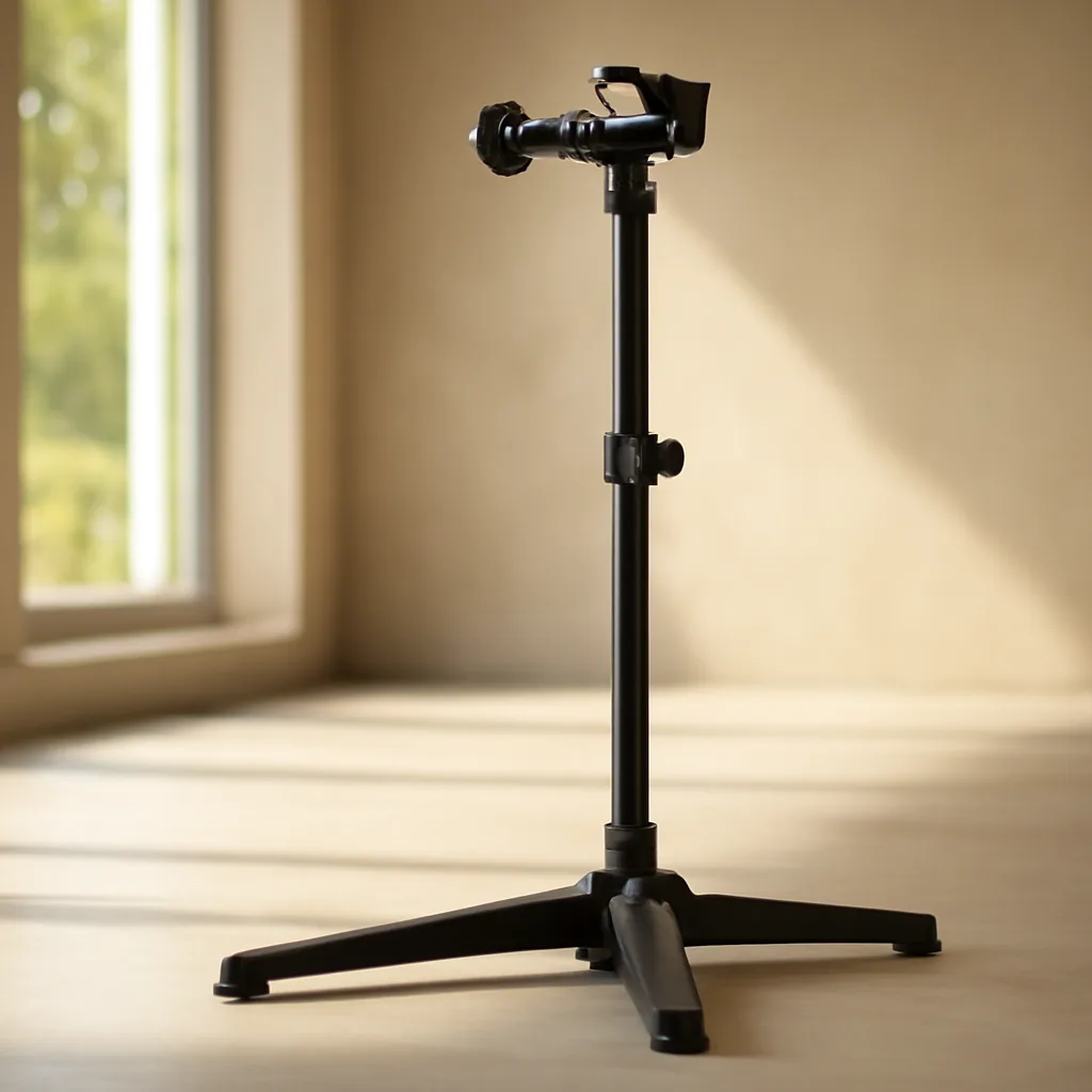 Guide d'achat : Pied d’atelier pour vélo , comment choisir ?