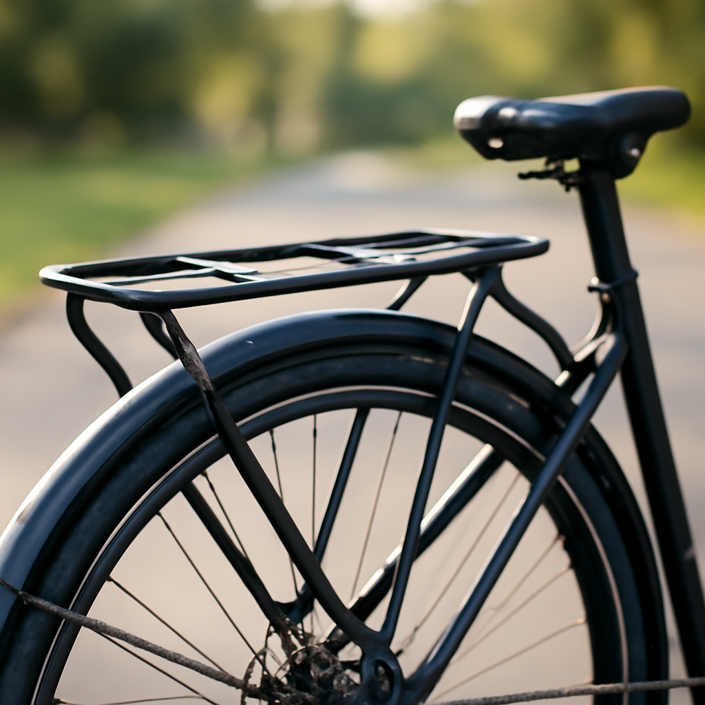 Guide d'achat : porte-bagages vélo 28 pouces pour tous – Utilisation au jardin (IA)