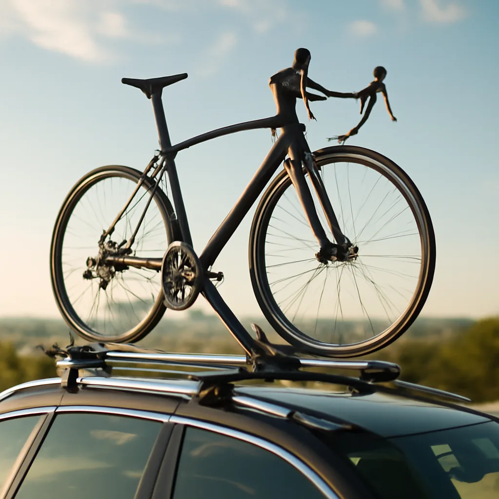 Guide d'achat : Porte-vélo de toit pour toutes vos aventures