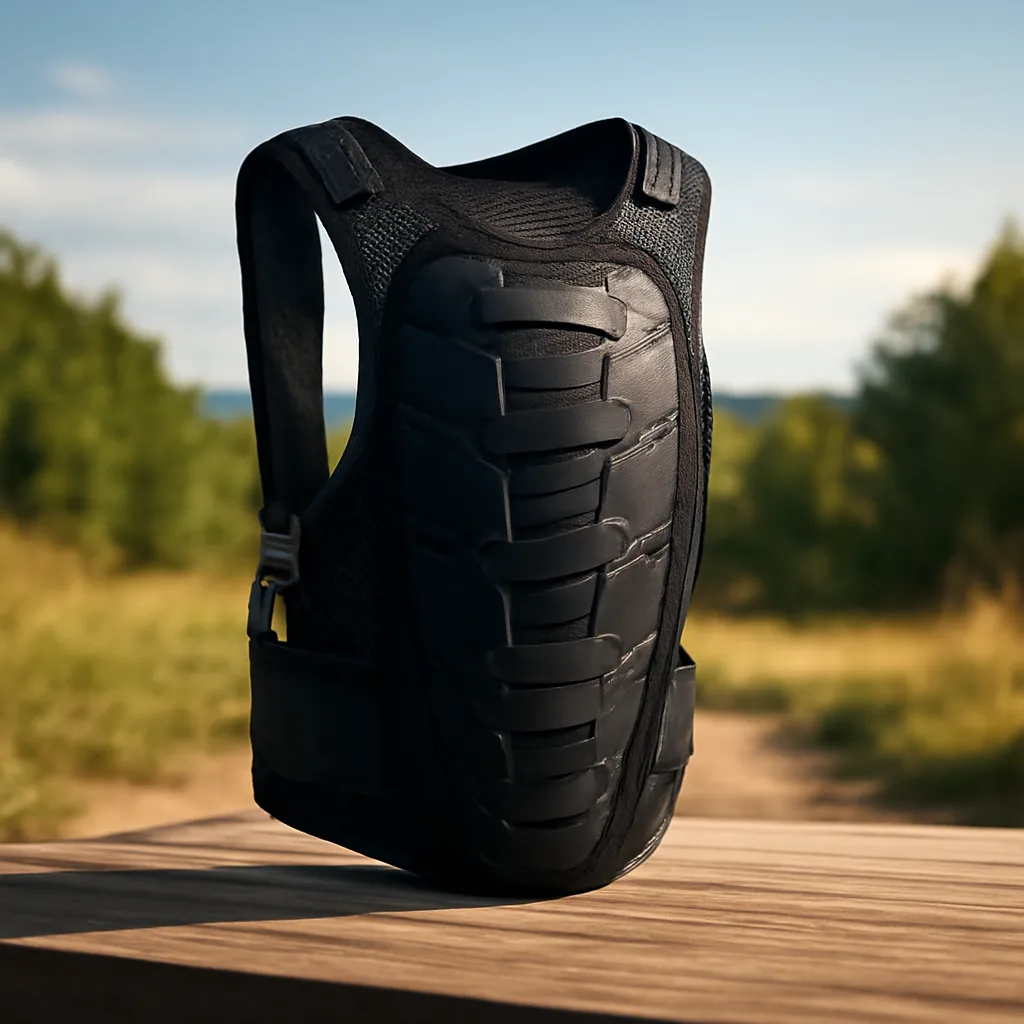 Guide d'achat pour la protection dorsale de VTT