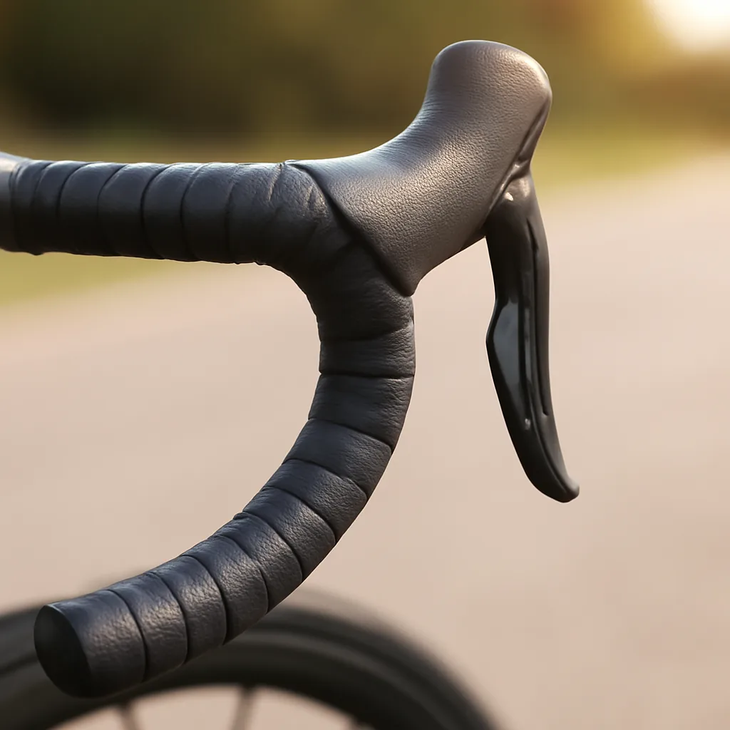 Guide d'achat : Ruban de guidon pour un vélo agréable