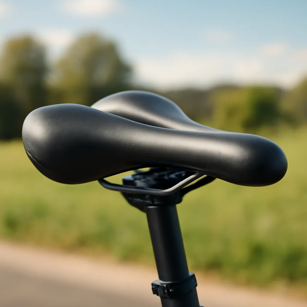 Guide d'achat : Selle de vélo confortable pour tous