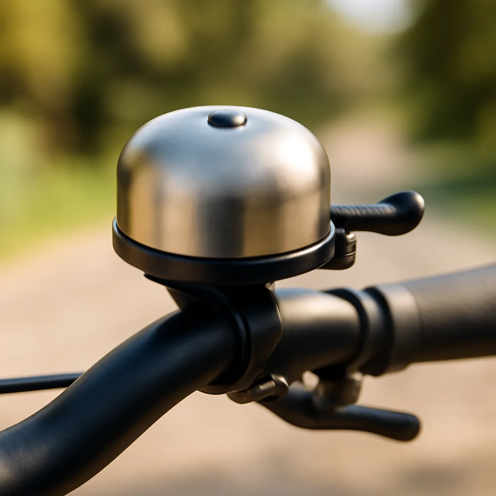 Guide d'achat pour sonnette de vélo : nos meilleures sélections