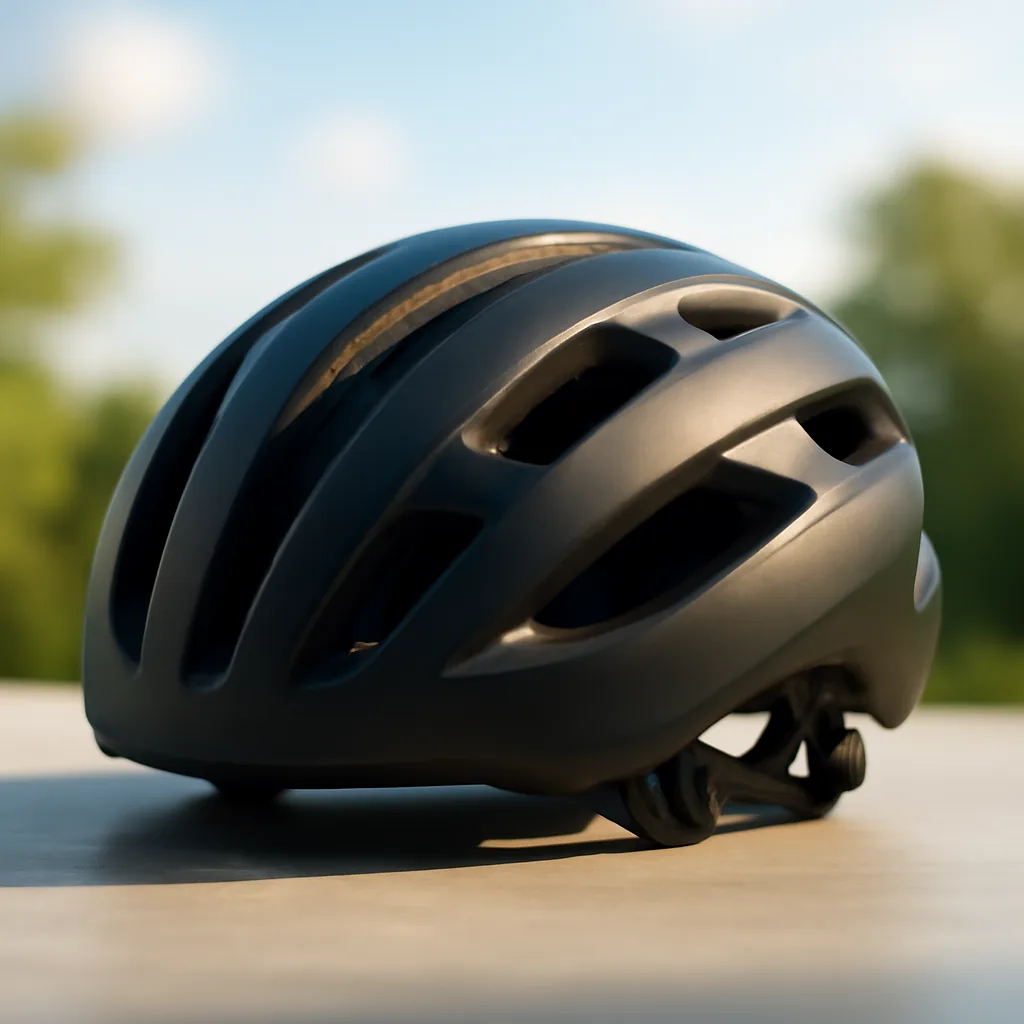 Guide d'achat pour sous-casque de vélo : confort et style