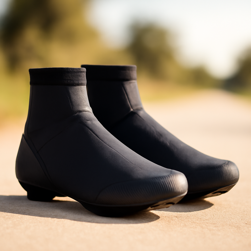 Comparatif des meilleures surchaussures vélo taille 42 – Utilisation au jardin (IA)