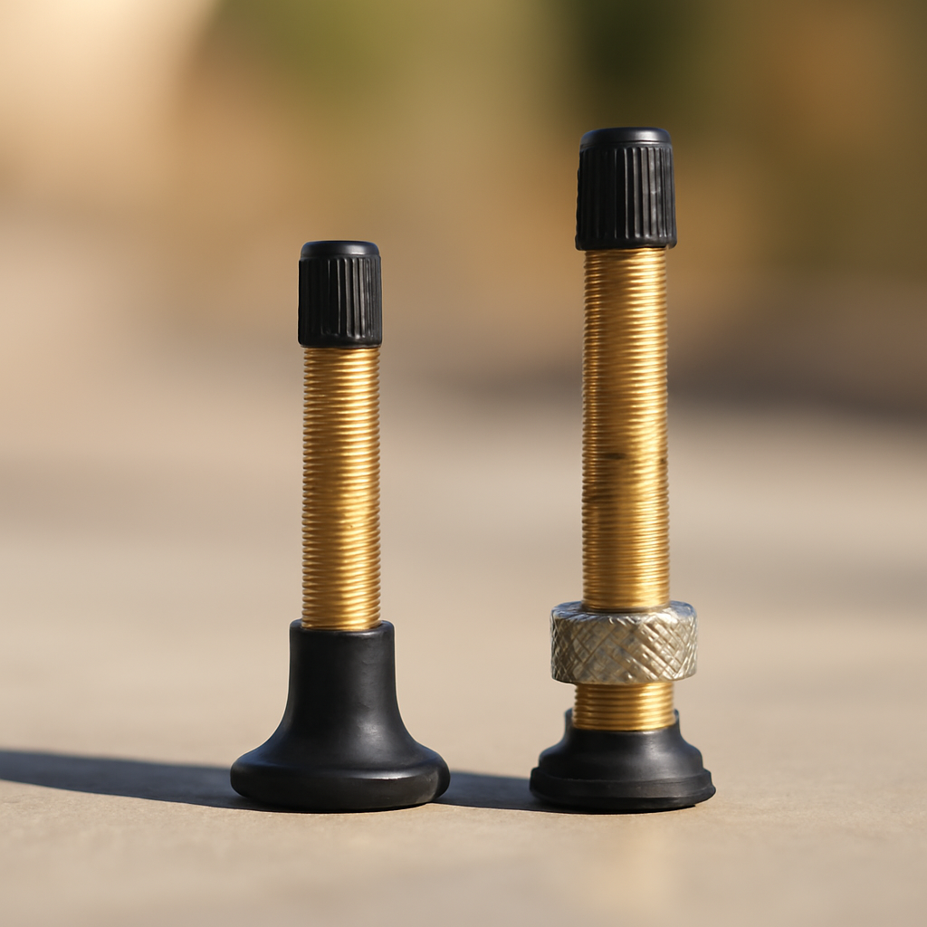 Comparatif des meilleures valves Schrader pour vélo – Utilisation au jardin (IA)