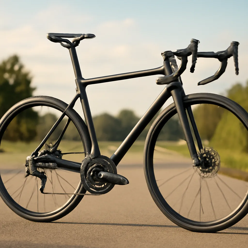 Le Guide Ultime du Vélo de Route : Choisis le Meilleur pour Toi