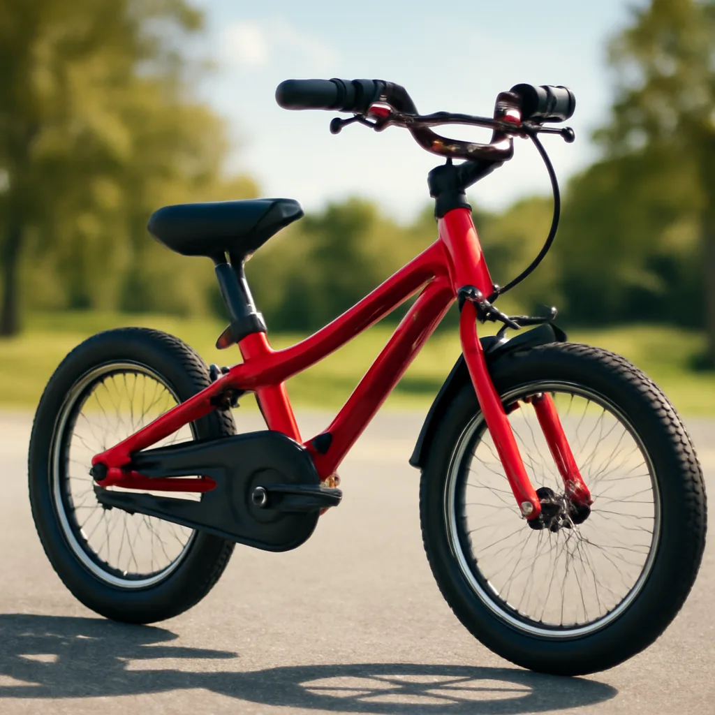 Guide d'achat : Vélo pour enfant 14 pouces à découvrir
