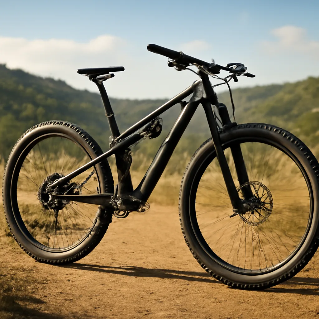 Guide d'achat du vélo tout-terrain pour débutants