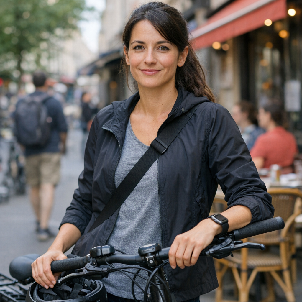 Nora Faure